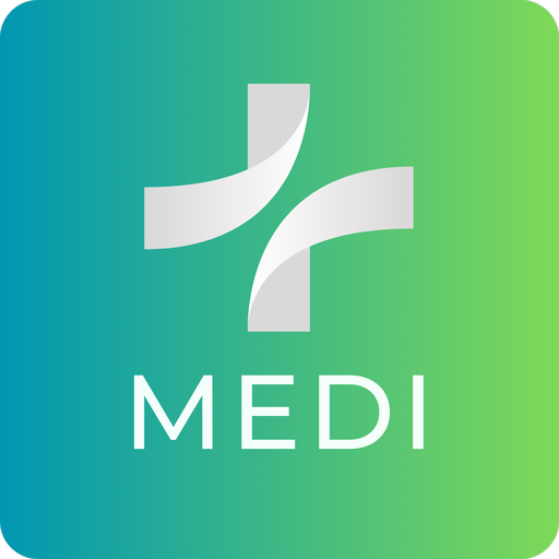 MediCard Logo